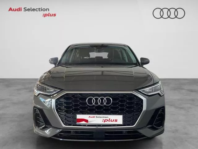 Audi Q3 Advanced 35 TDI 110 kW (150 CV) S tronic de segunda mano