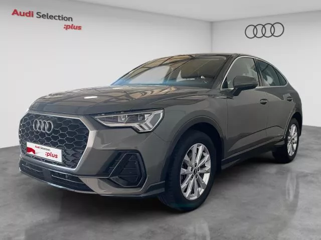 Audi Q3 Advanced 35 TDI 110 kW (150 CV) S tronic de segunda mano