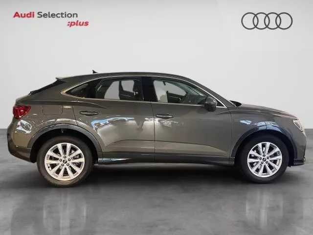 Audi Q3 Advanced 35 TDI 110 kW (150 CV) S tronic de segunda mano