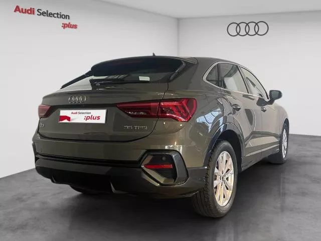 Audi Q3 Advanced 35 TDI 110 kW (150 CV) S tronic de segunda mano