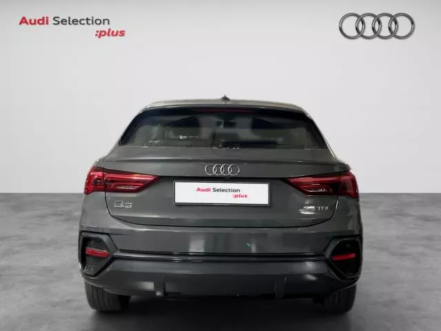 Audi Q3 Advanced 35 TDI 110 kW (150 CV) S tronic de segunda mano