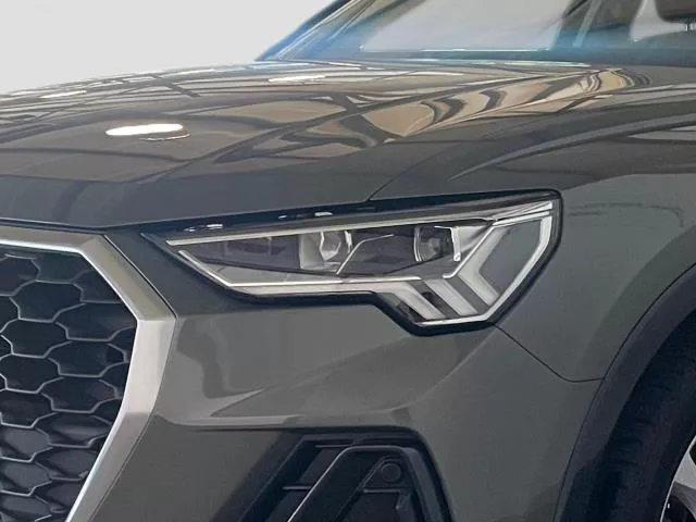 Audi Q3 Advanced 35 TDI 110 kW (150 CV) S tronic de segunda mano