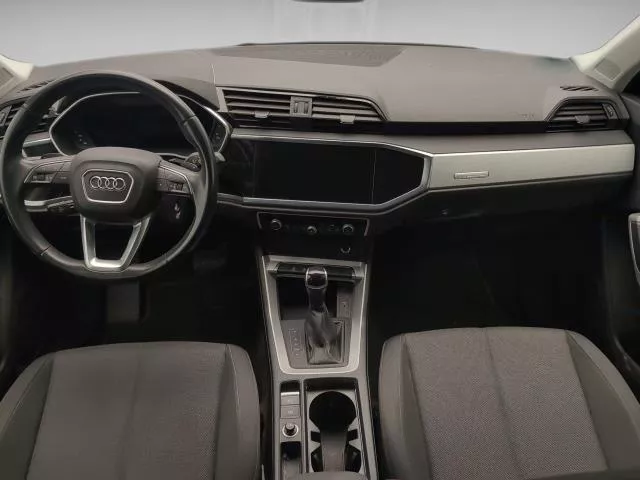 Audi Q3 Advanced 35 TDI 110 kW (150 CV) S tronic de segunda mano