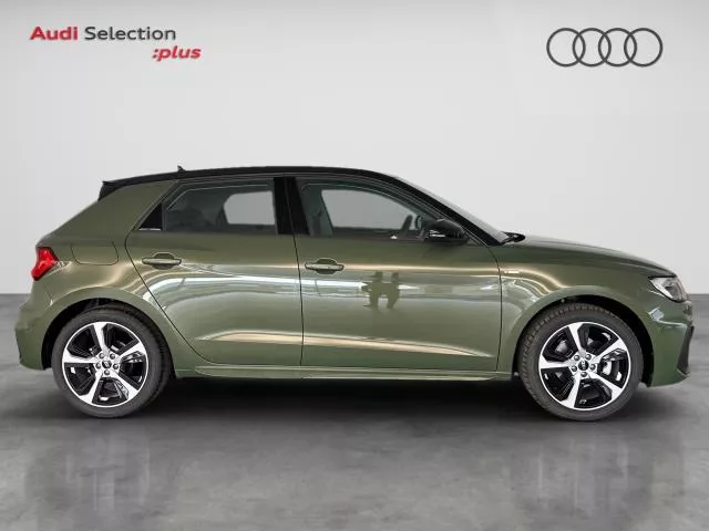 Audi A1 Adrenalin edition 30 TFSI 85 kW (116 CV) de segunda mano