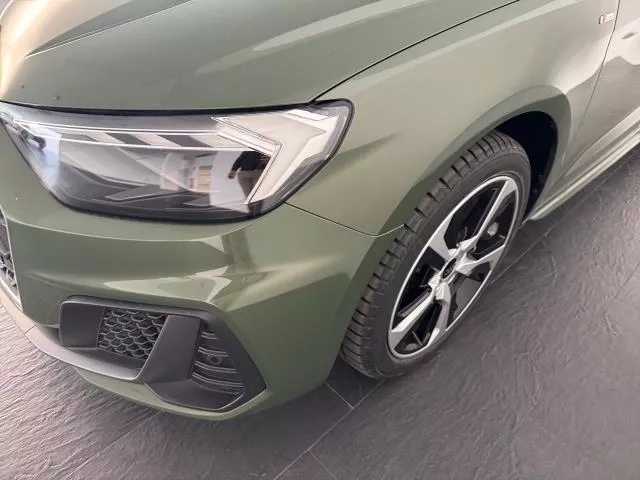 Audi A1 Adrenalin edition 30 TFSI 85 kW (116 CV) de segunda mano