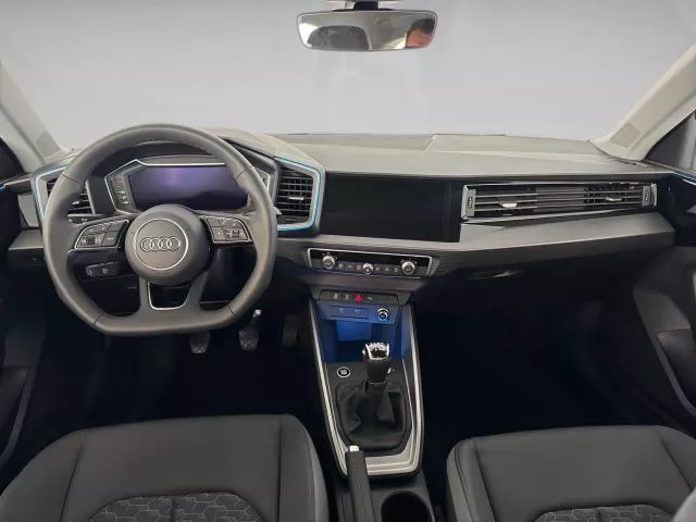 Audi A1 Adrenalin edition 30 TFSI 85 kW (116 CV) de segunda mano