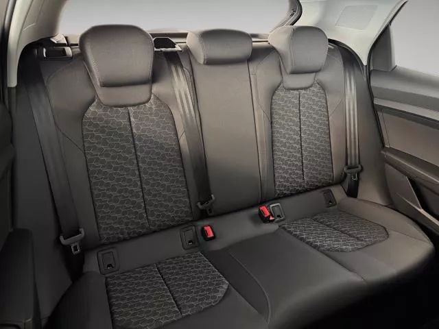 Audi A1 Adrenalin edition 30 TFSI 85 kW (116 CV) de segunda mano