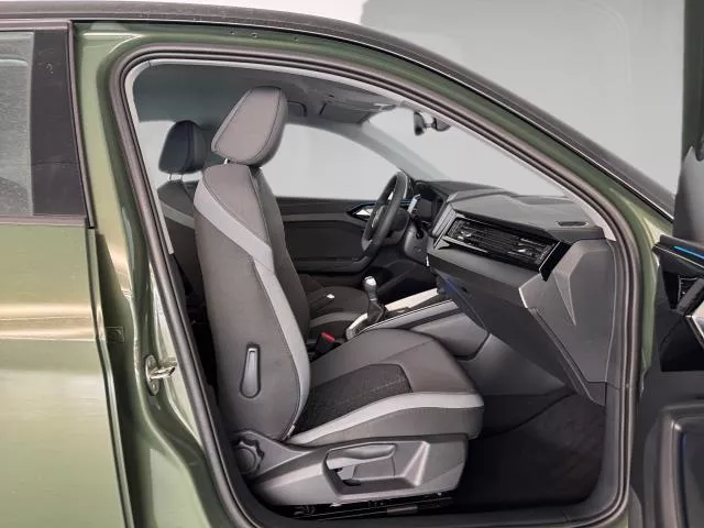 Audi A1 Adrenalin edition 30 TFSI 85 kW (116 CV) de segunda mano