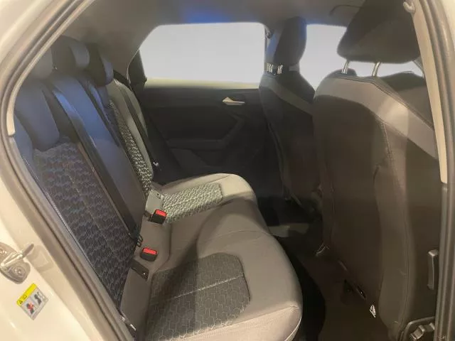 Audi A1 Adrenalin Black edition 30 TFSI 85 kW (116 CV) de segunda mano