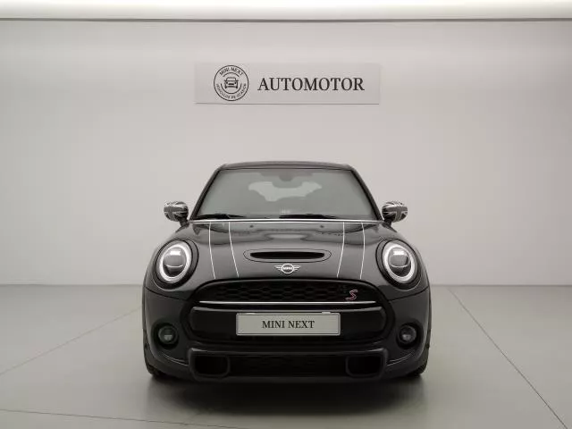 MINI 5 Puertas Cooper S 141 kW (192 CV) de segunda mano