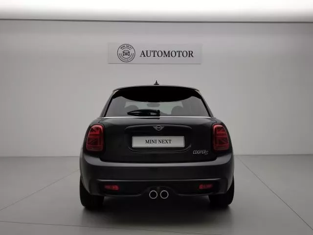 MINI 5 Puertas Cooper S 141 kW (192 CV) de segunda mano