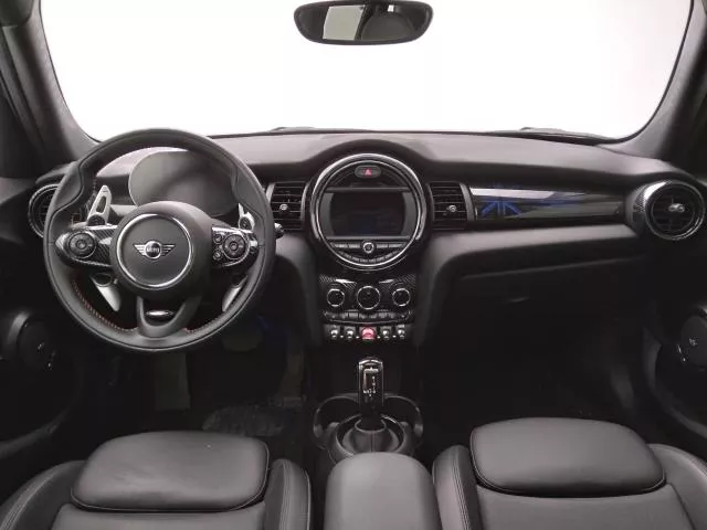 MINI 5 Puertas Cooper S 141 kW (192 CV) de segunda mano