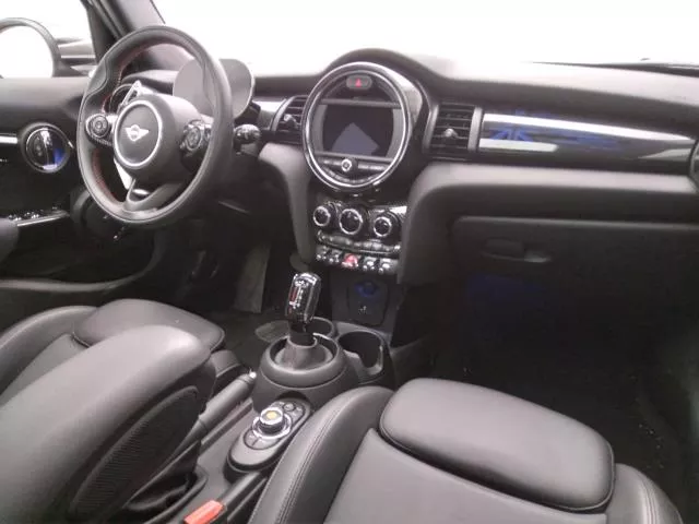 MINI 5 Puertas Cooper S 141 kW (192 CV) de segunda mano