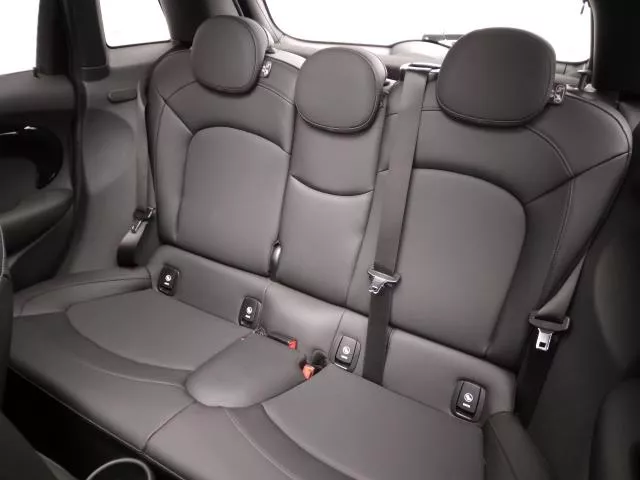 MINI 5 Puertas Cooper S 141 kW (192 CV) de segunda mano