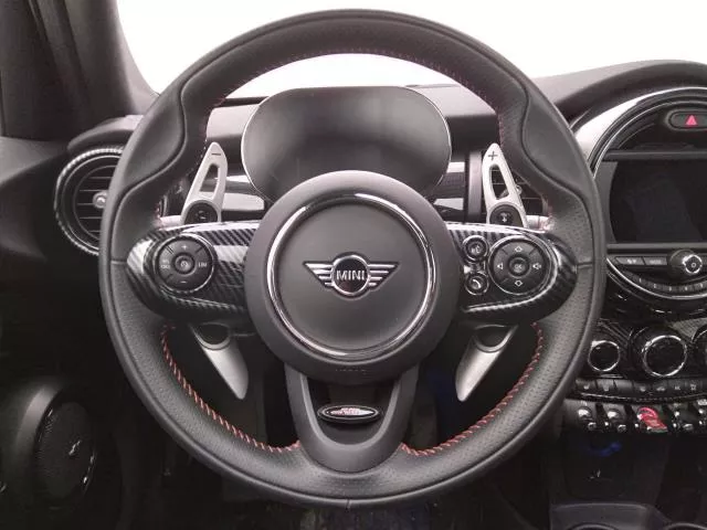 MINI 5 Puertas Cooper S 141 kW (192 CV) de segunda mano