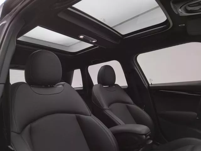 MINI 5 Puertas Cooper S 141 kW (192 CV) de segunda mano