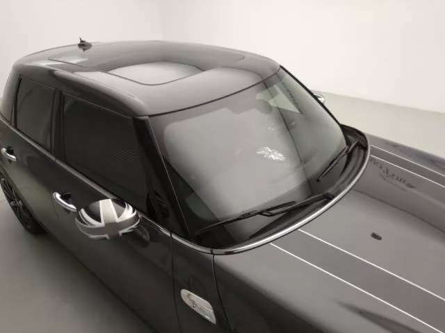 MINI 5 Puertas Cooper S 141 kW (192 CV) de segunda mano