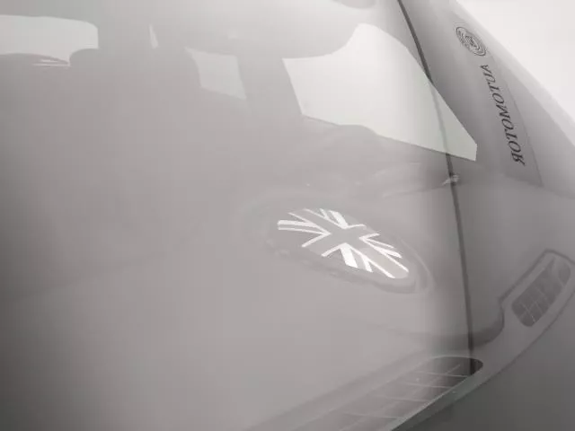 MINI 5 Puertas Cooper S 141 kW (192 CV) de segunda mano