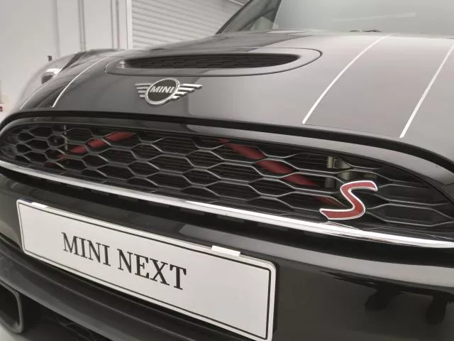 MINI 5 Puertas Cooper S 141 kW (192 CV) de segunda mano