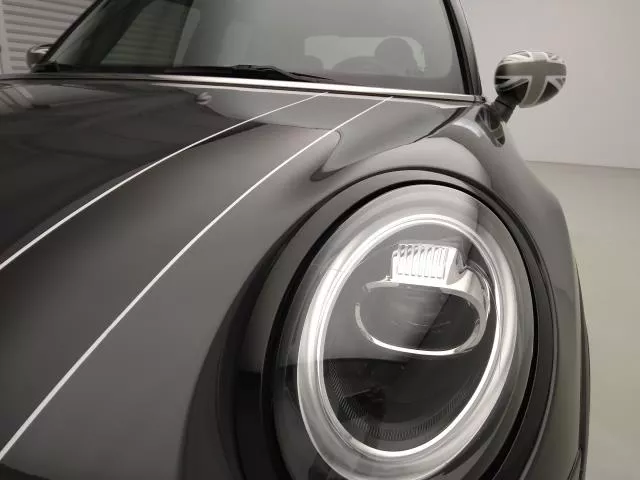 MINI 5 Puertas Cooper S 141 kW (192 CV) de segunda mano