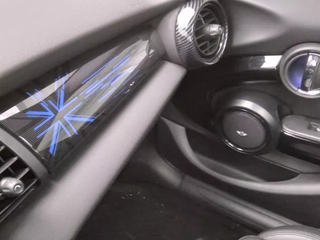 MINI 5 Puertas Cooper S 141 kW (192 CV) de segunda mano