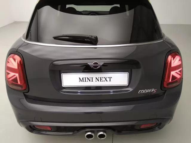 MINI 5 Puertas Cooper S 141 kW (192 CV) de segunda mano