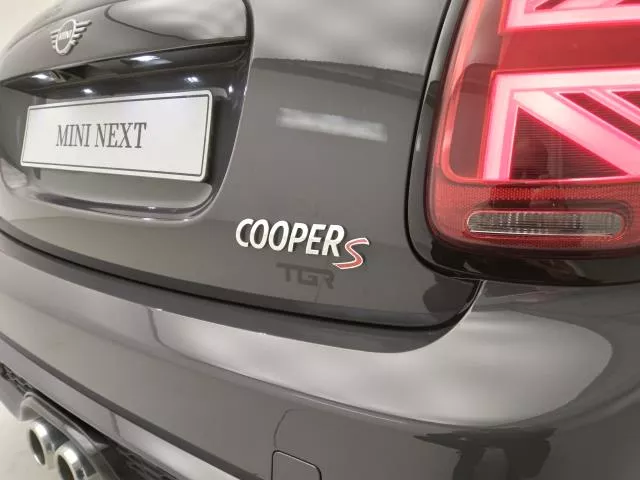 MINI 5 Puertas Cooper S 141 kW (192 CV) de segunda mano