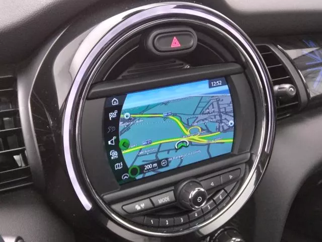 MINI 5 Puertas Cooper S 141 kW (192 CV) de segunda mano