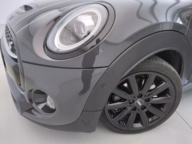 MINI 5 Puertas Cooper S 141 kW (192 CV) de segunda mano