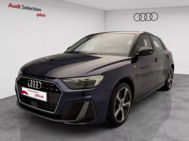 Audi A1 Adrenalin edition 30 TFSI 85 kW (116 CV) S tronic de segunda mano