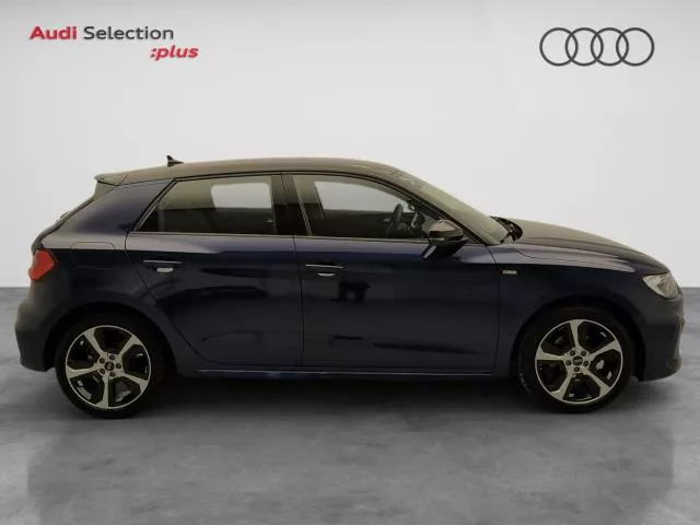 Audi A1 Adrenalin edition 30 TFSI 85 kW (116 CV) S tronic de segunda mano