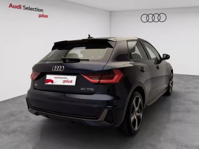 Audi A1 Adrenalin edition 30 TFSI 85 kW (116 CV) S tronic de segunda mano