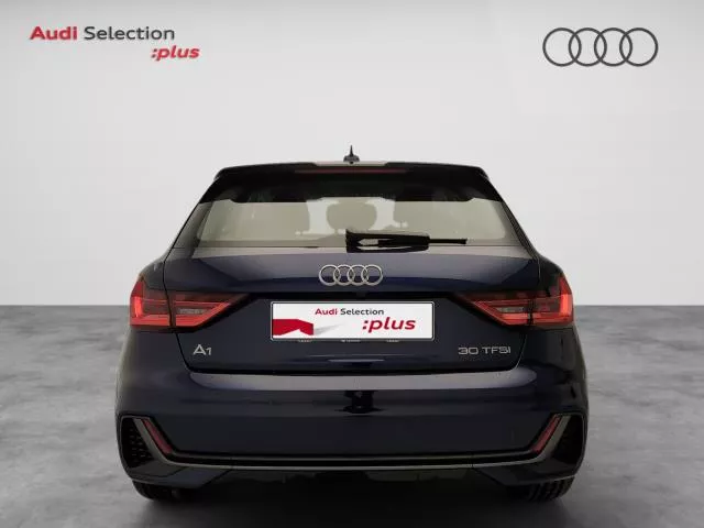 Audi A1 Adrenalin edition 30 TFSI 85 kW (116 CV) S tronic de segunda mano