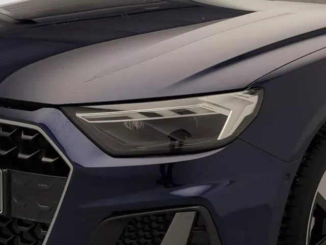 Audi A1 Adrenalin edition 30 TFSI 85 kW (116 CV) S tronic de segunda mano