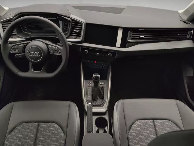 Audi A1 Adrenalin edition 30 TFSI 85 kW (116 CV) S tronic de segunda mano