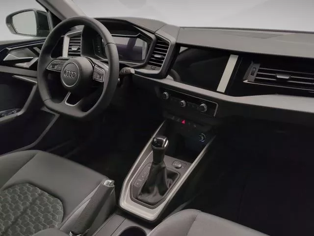 Audi A1 Adrenalin edition 30 TFSI 85 kW (116 CV) S tronic de segunda mano