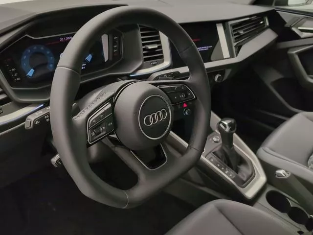 Audi A1 Adrenalin edition 30 TFSI 85 kW (116 CV) S tronic de segunda mano