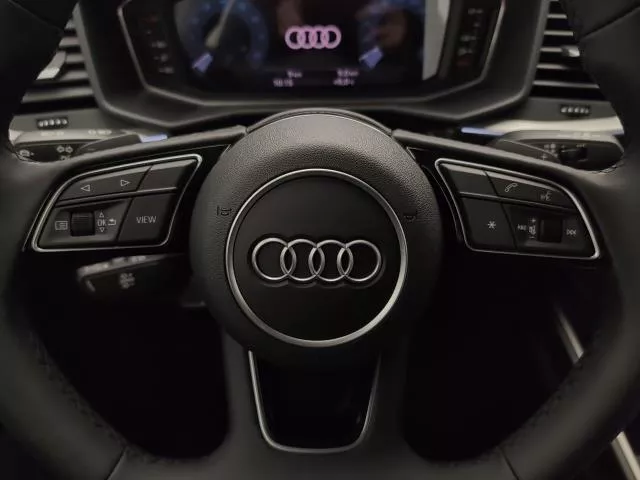 Audi A1 Adrenalin edition 30 TFSI 85 kW (116 CV) S tronic de segunda mano