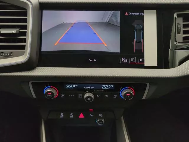 Audi A1 Adrenalin edition 30 TFSI 85 kW (116 CV) S tronic de segunda mano