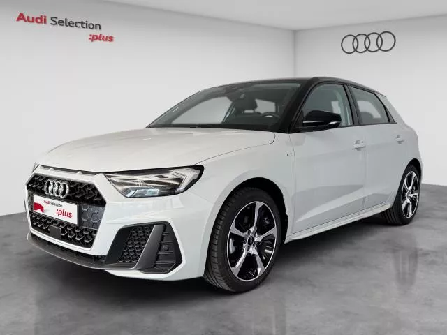 Audi A1 Adrenalin edition 30 TFSI 85 kW (116 CV) de segunda mano