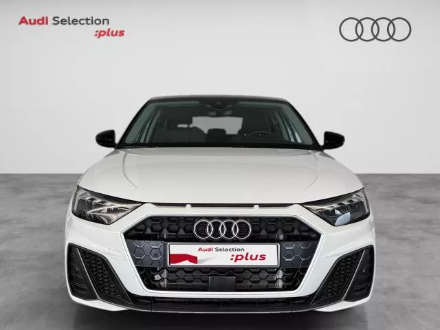 Audi A1 Adrenalin Black edition 30 TFSI 85 kW (116 CV) de segunda mano