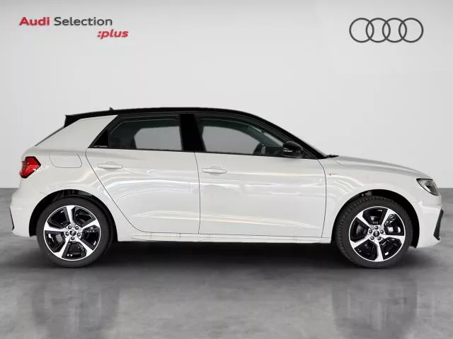Audi A1 Adrenalin edition 30 TFSI 85 kW (116 CV) de segunda mano
