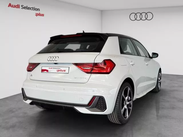 Audi A1 Adrenalin edition 30 TFSI 85 kW (116 CV) de segunda mano