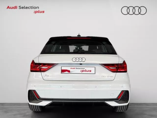 Audi A1 Adrenalin edition 30 TFSI 85 kW (116 CV) de segunda mano