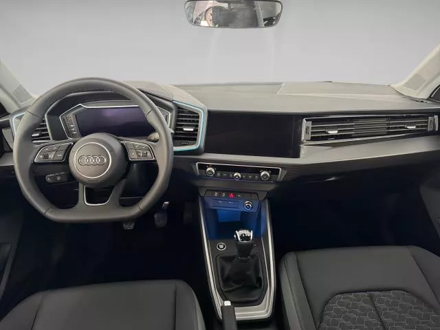 Audi A1 Adrenalin edition 30 TFSI 85 kW (116 CV) de segunda mano