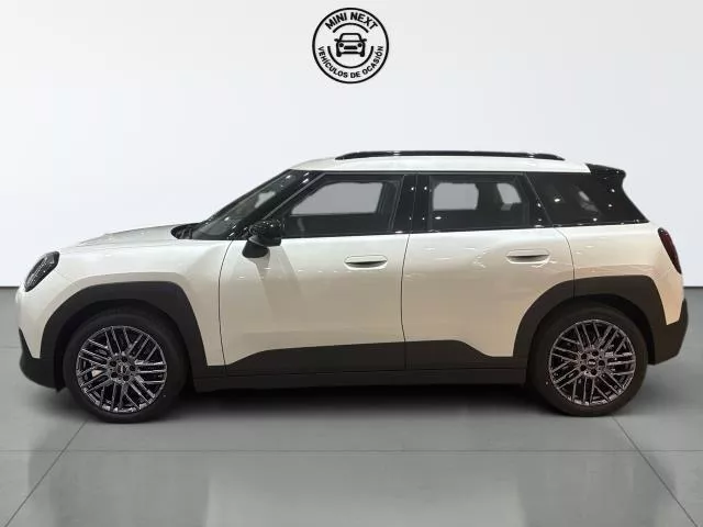 MINI Aceman SE 160 kW (218 CV) de segunda mano