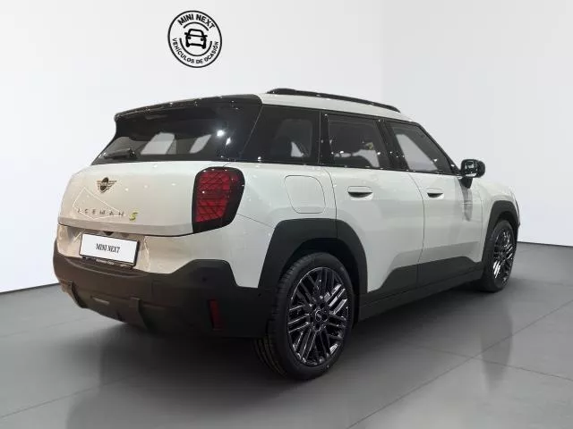 MINI Aceman SE 160 kW (218 CV) de segunda mano