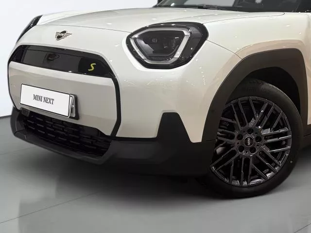 MINI Aceman SE 160 kW (218 CV) de segunda mano