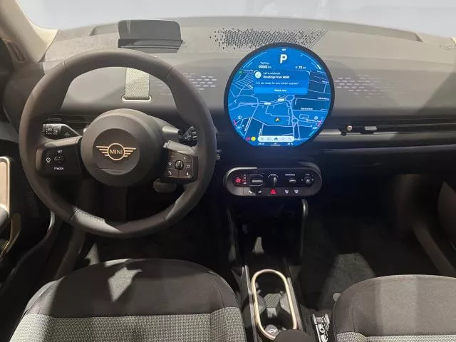 MINI Aceman SE 160 kW (218 CV) de segunda mano