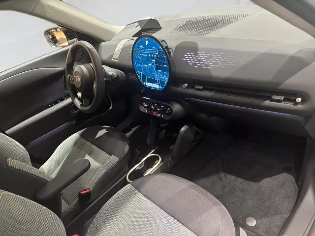 MINI Aceman SE 160 kW (218 CV) de segunda mano